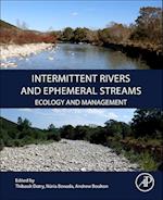 Intermittent Rivers and Ephemeral Streams