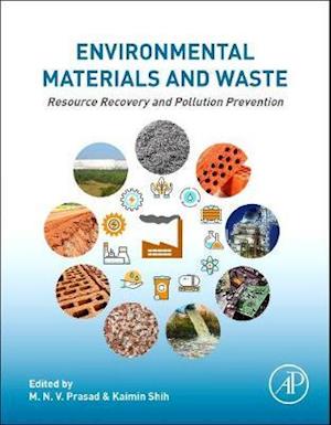 Environmental Materials and Waste