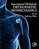 Experimental Methods in Orthopaedic Biomechanics