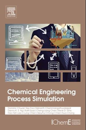 Chemical Engineering Process Simulation