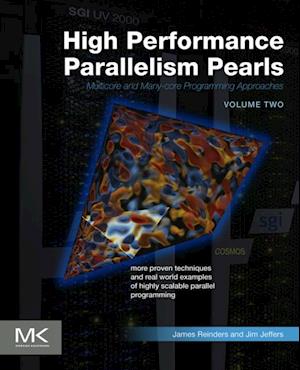 High Performance Parallelism Pearls Volume Two