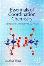 Essentials of Coordination Chemistry