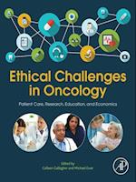 Ethical Challenges in Oncology