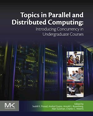Topics in Parallel and Distributed Computing