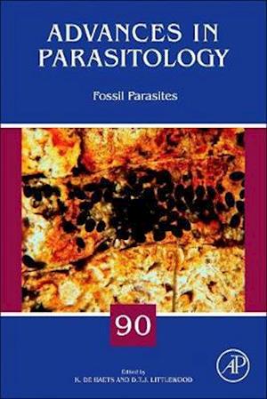 Fossil Parasites