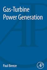 Gas-Turbine Power Generation