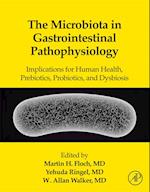 Microbiota in Gastrointestinal Pathophysiology