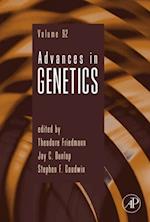 Advances in Genetics