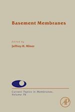 Basement Membranes