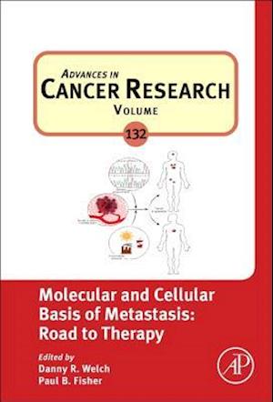 Molecular and Cellular Basis of Metastasis: Road to Therapy