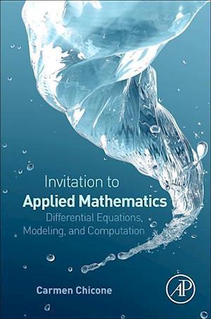 An Invitation to Applied Mathematics