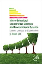 Microbehavioral Econometric Methods