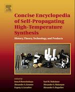 Concise Encyclopedia of Self-Propagating High-Temperature Synthesis