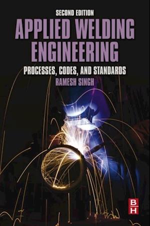 Applied Welding Engineering