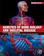 Genetics of Bone Biology and Skeletal Disease