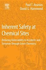 Inherent Safety at Chemical Sites