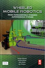 Wheeled Mobile Robotics