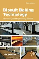 Biscuit Baking Technology