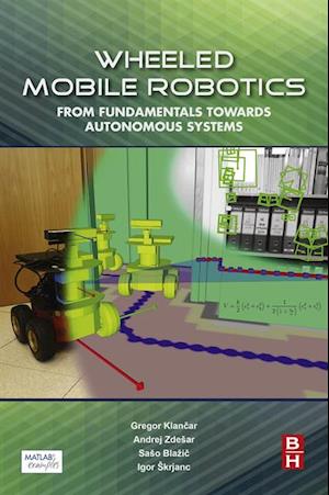 Wheeled Mobile Robotics