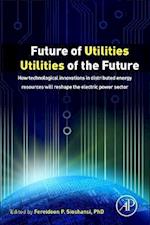 Future of Utilities - Utilities of the Future
