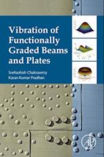 Vibration of Functionally Graded Beams and Plates