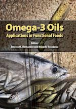 Omega-3 Oils