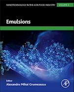 Emulsions