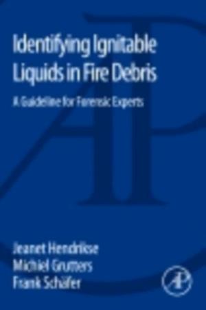 Identifying Ignitable Liquids in Fire Debris