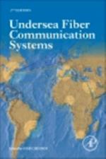 Undersea Fiber Communication Systems