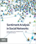 Sentiment Analysis in Social Networks