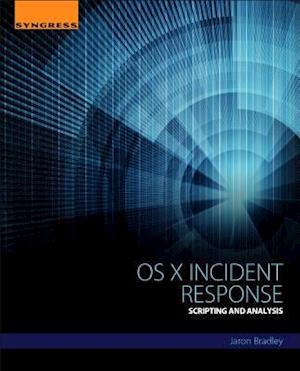 OS X Incident Response