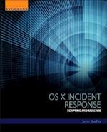 OS X Incident Response