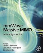 mmWave Massive MIMO