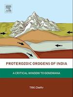 Proterozoic Orogens of India