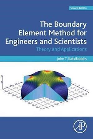 The Boundary Element Method for Engineers and Scientists