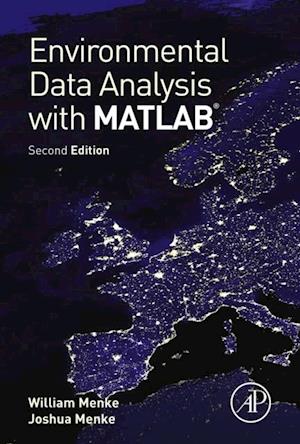 Environmental Data Analysis with MatLab