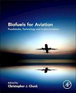 Biofuels for Aviation