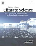 Evidence-Based Climate Science
