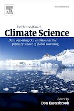 Evidence-Based Climate Science