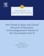 New Trends in Basic and Clinical Research of Glaucoma: A Neurodegenerative Disease of the Visual System - Part B