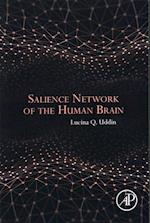 Salience Network of the Human Brain