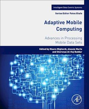 Adaptive Mobile Computing