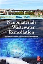 Nanomaterials for Wastewater Remediation