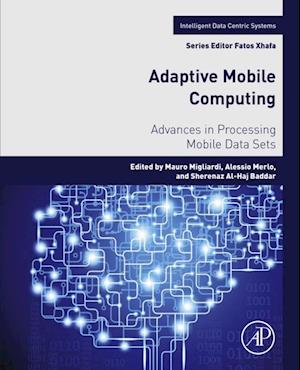 Adaptive Mobile Computing