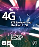4G, LTE-Advanced Pro and The Road to 5G