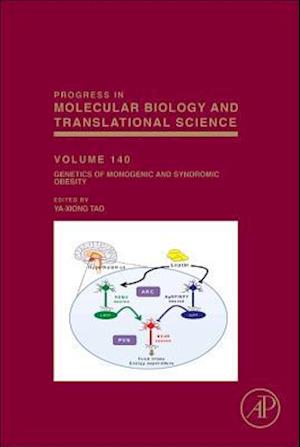 Genetics of Monogenic and Syndromic Obesity