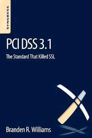 PCI DSS 3.1