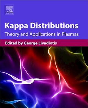 Få Kappa Distributions af George som Paperback bog -