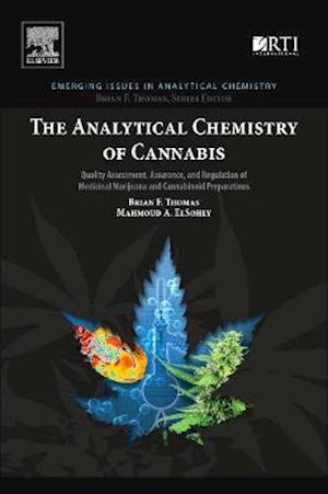 The Analytical Chemistry of Cannabis