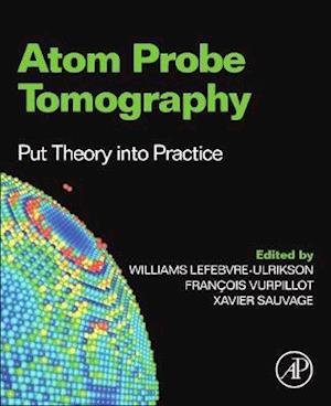 Atom Probe Tomography